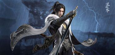 逆水寒蛋卷吃瓜,揭秘古风江湖中的美食瓜田