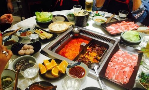 海底捞拍照吃瓜,网红打卡新潮流 第3张 海底捞拍照吃瓜,网红打卡新潮流 第3张