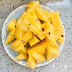 黄浦崩瓜怎么吃,解锁夏日清新美味 第3张 黄浦崩瓜怎么吃,解锁夏日清新美味 第3张