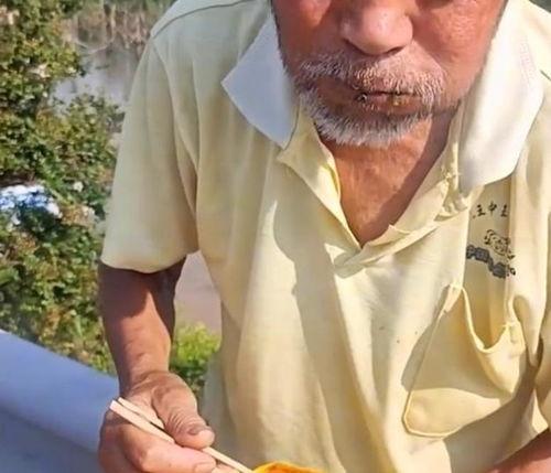 老人吃大水瓜反应,美味与营养的双重享受  第2张