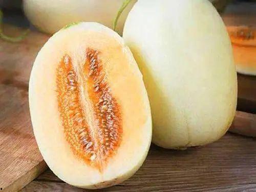 小朋友吃甜瓜怎么挑瓜,小朋友挑瓜秘籍 第1张 小朋友吃甜瓜怎么挑瓜,小朋友挑瓜秘籍 第1张