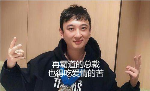 王思聪校长吃瓜,校园风云再起