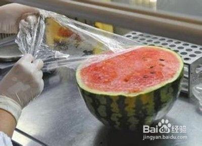 吃瓜的正确挑瓜方法,教你如何挑选完美吃瓜