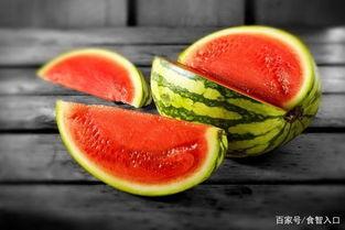 吃瓜的正确挑瓜方法,教你如何挑选完美吃瓜