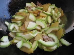 肾结石吃角瓜,角瓜助力健康排石新选择 第1张 肾结石吃角瓜,角瓜助力健康排石新选择 第1张