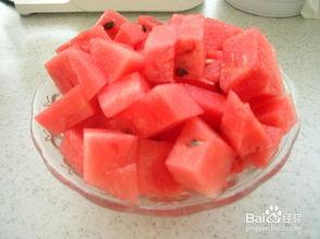 吃瓜当心变胖,当心美味变胖危机 第2张 吃瓜当心变胖,当心美味变胖危机 第2张