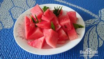 吃瓜当心变胖,当心美味变胖危机 第3张 吃瓜当心变胖,当心美味变胖危机 第3张