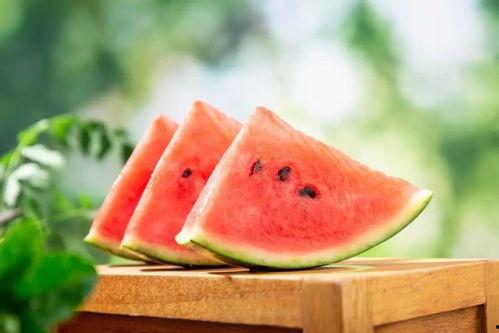 吃瓜不要太热,轻松避暑,享受清凉一夏 第2张 吃瓜不要太热,轻松避暑,享受清凉一夏 第2张