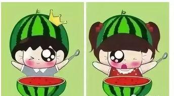 吃瓜不要太热,轻松避暑,享受清凉一夏 第3张 吃瓜不要太热,轻松避暑,享受清凉一夏 第3张