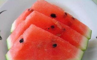 怀孕吃瓜吗,怀孕期间可以吃瓜吗？