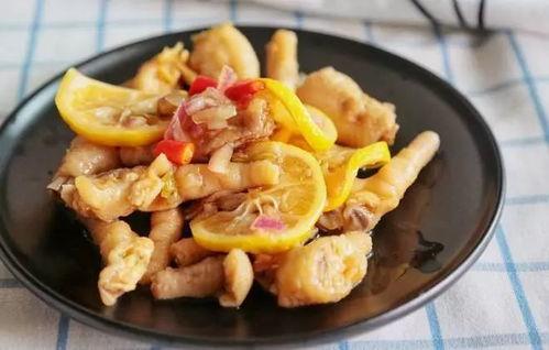 吃瓜吃蘑菇凤爪,探寻美食背后的故事与魅力