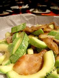 小瓜炒了吃,尽享舌尖盛宴 第2张 小瓜炒了吃,尽享舌尖盛宴 第2张