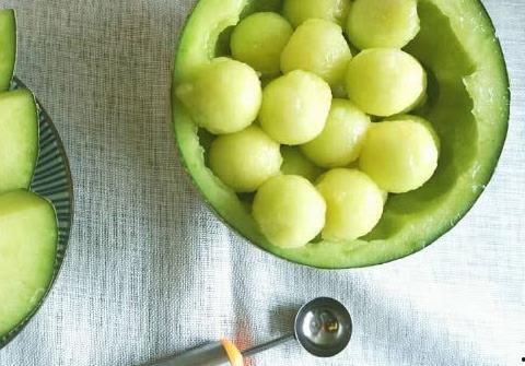 孕妇吃网纹瓜好么,孕妇食用网纹瓜的适宜性探讨 第3张 孕妇吃网纹瓜好么,孕妇食用网纹瓜的适宜性探讨 第3张