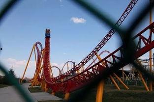 吃瓜过山车舌钉,揭秘吃瓜过山车舌钉的独特魅力