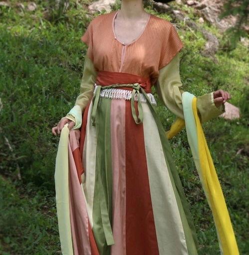 唐朝少女吃瓜头像,揭秘古代宫廷生活一幕  第2张