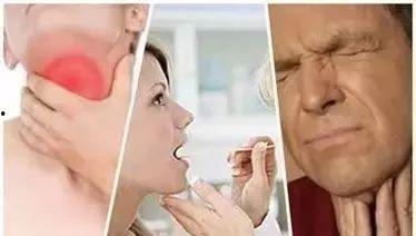 吃瓜喉咙疼怎么办 第2张 吃瓜喉咙疼怎么办 第2张