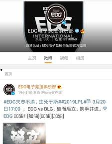 吃瓜打卡国际动态edg,吃瓜打卡国际动态，荣耀与挑战并存  第3张