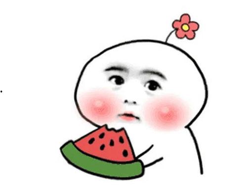 给翠花送瓜吃 第3张 给翠花送瓜吃 第3张