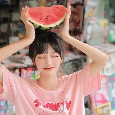 热门吃瓜头像女,热门吃瓜头像女生风采展示