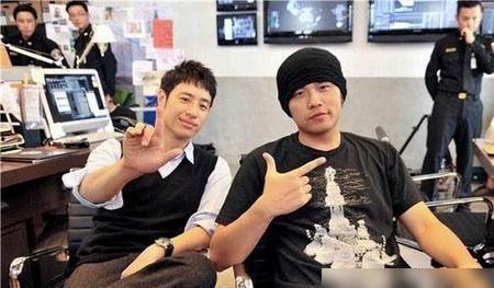 潘玮柏吃瓜视频  第1张