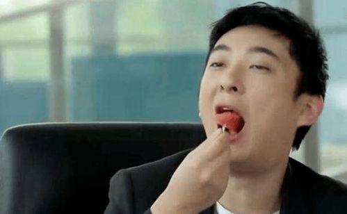 潘玮柏吃瓜视频  第3张