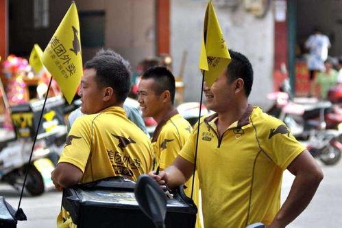 美团在吃瓜,揭秘美食背后的那些事儿