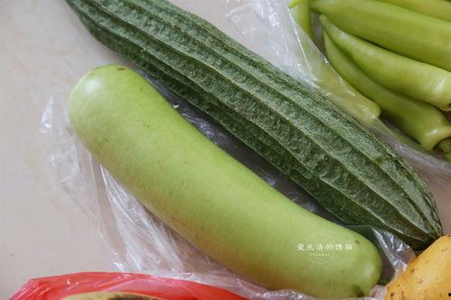 丝瓜水瓜怎么吃