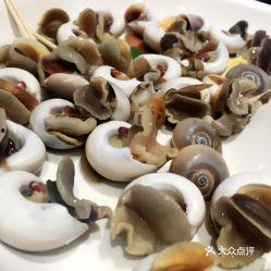 芦潮港吃瓜,吃瓜群众的欢乐盛宴