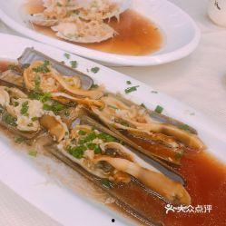 芦潮港吃瓜,吃瓜群众的欢乐盛宴