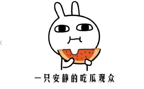 吃瓜有吃不成,揭秘娱乐圈幕后真相