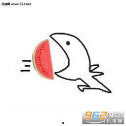 情人发吃瓜表情啥意思,情人间的趣味互动  第2张